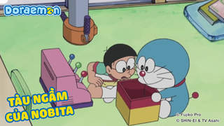 Doraemon - Phần 347: Tàu ngầm của Nobita