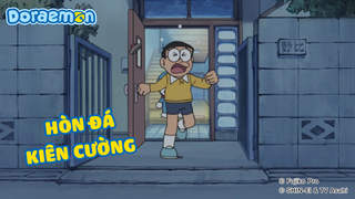 Doraemon - Phần 40: Hòn đá kiên cường 