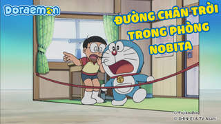 Doraemon - Phần 9: Đường chân trời trong phòng Nobita