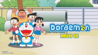 Doraemon S12 - Trailer 1
