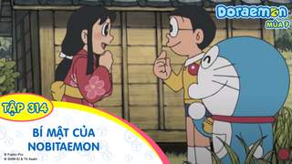 Doraemon S7 - Tập 314: Bí mật của Nobitaemon