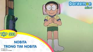 Doraemon S7 - Tập 333: Nobita trong tim Nobita 