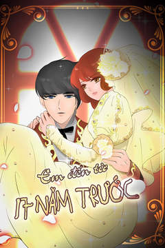 Em đến từ 17 năm trước