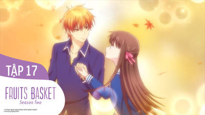 Fruits Basket Season 2 - Hóa Giải Lời Nguyền Phần 2 | POPS