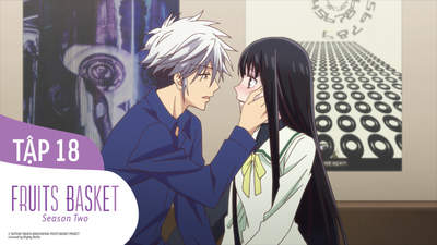 Fruits Basket Season 2 - Hóa Giải Lời Nguyền Phần 2 | POPS Fruits Basket Season 2 - Hóa Giải Lời Nguyền Phần 2 | POPS