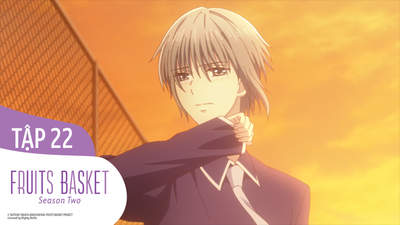 Fruits Basket Season 2 - Hóa Giải Lời Nguyền Phần 2 | POPS Fruits Basket Season 2 - Hóa Giải Lời Nguyền Phần 2 | POPS
