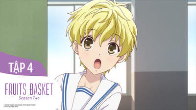 Fruits Basket Season 2 - Hóa Giải Lời Nguyền Phần 2 | POPS Fruits Basket Season 2 - Hóa Giải Lời Nguyền Phần 2 | POPS