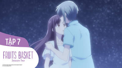 Fruits Basket Season 2 - Hóa Giải Lời Nguyền Phần 2 | POPS Fruits Basket Season 2 - Hóa Giải Lời Nguyền Phần 2 | POPS