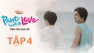 Paint With Love - Tập 4