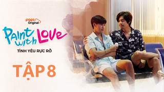 Paint With Love - Tập 8