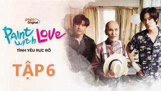 Paint With Love - Tập 6