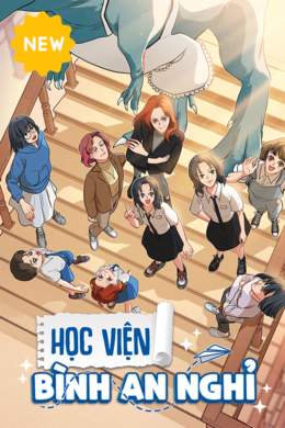 Học Viện Bình An Nghỉ Học Viện Bình An Nghỉ