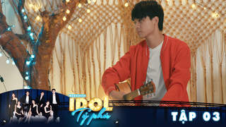 Idol Tỷ Phú - Tập 3: Richkid Gia Khang lại bị đuổi khỏi phòng trọ vì thiếu tiền nhà