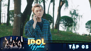 Idol Tỷ Phú - Tập 5: Cuộc thi nhan sắc Future Face