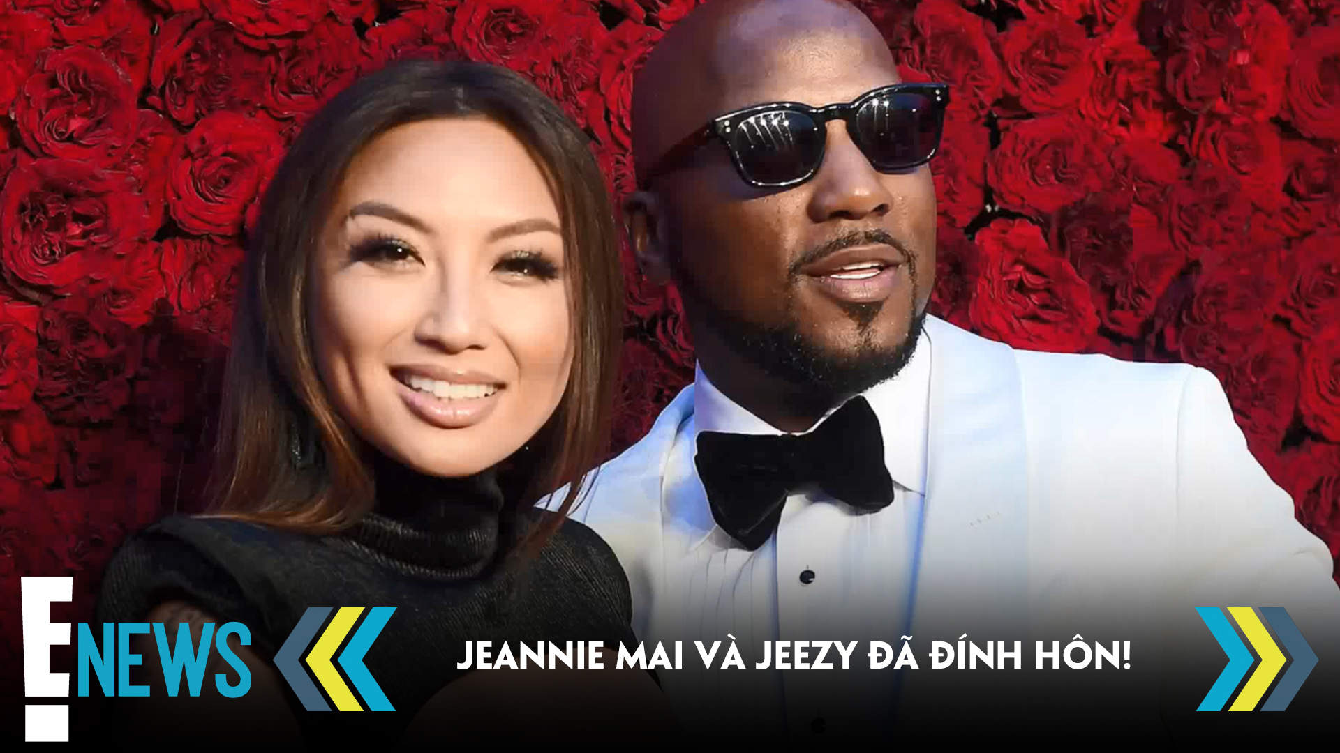 Jeannie Mai Instagram