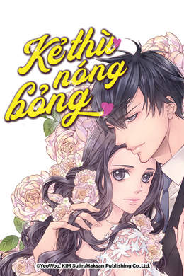 Kẻ Thù Nóng Bỏng Kẻ Thù Nóng Bỏng