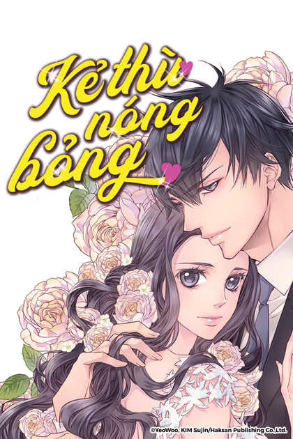Kẻ Thù Nóng Bỏng Kẻ Thù Nóng Bỏng