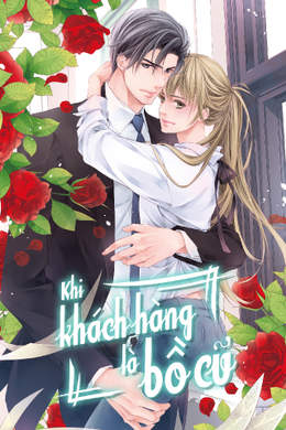 Khi Khách Hàng Là Bồ Cũ Khi Khách Hàng Là Bồ Cũ