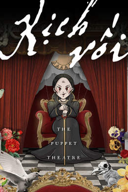 Kịch Rối Kịch Rối