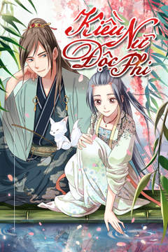 Kiều Nữ độc Phi