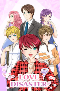 Love Disaster