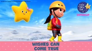 Little Baby Bum - Superclip 11: Wishes Can Come True