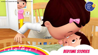 Little Baby Bum: Bedtime Stories