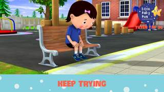 Little Baby Bum - Tuyển tập 36: Keep Trying