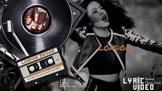 Hoàng Thùy Linh - Lyrics video: London bridge