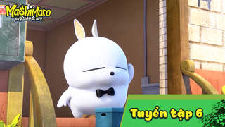 Mashimaro S1 - Tuyển tập 6