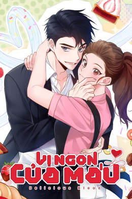 Vị Ngon Của Máu Vị Ngon Của Máu