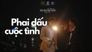 The Rooftop Show - Tăng Phúc ft. Khải Đăng: Phai Dấu Cuộc Tình
