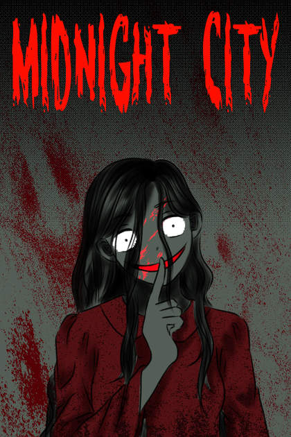 Midnight CITY