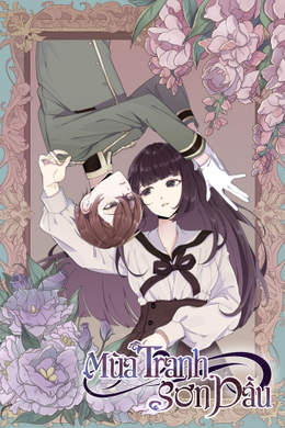 Mùa Tranh Sơn Dầu Mùa Tranh Sơn Dầu