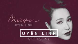 Uyên Linh - Lyrics video: Mượn