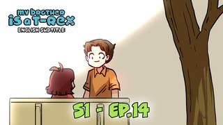 My Brother Is A T-Rex S1 (Engsub) - Ep 14: Parent - Teacher conference