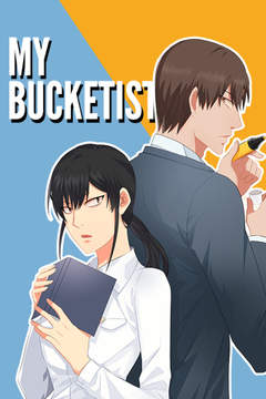 My Bucketlist