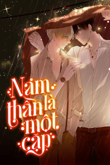 Nam Thần Là Một Cặp Nam Thần Là Một Cặp