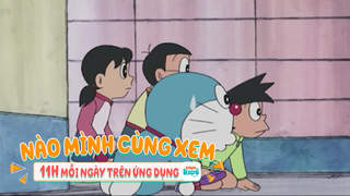 Nào Mình Cùng Xem - Tập 218: Doraemon S7 (Superclip 4)