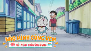 Nào Mình Cùng Xem - Tập 223: Doraemon S7 (Superclip 9)