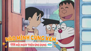 Nào Mình Cùng Xem - Tập 225: Doraemon S7 (Superclip 11)