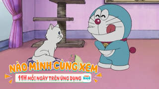 Nào Mình Cùng Xem - Tập 226: Doraemon S7 (Superclip 12)