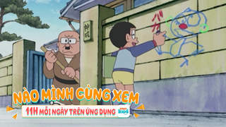Nào Mình Cùng Xem - Tập 233: Doraemon S7 (Superclip 19)