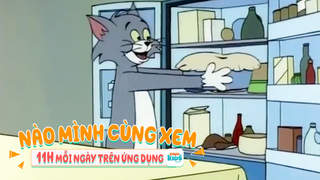 Nào Mình Cùng Xem - Tập 345: Tom and Jerry (Superclip 5)