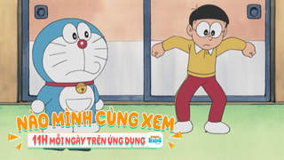 Nào Mình Cùng Xem - Tập 384: Doraemon S9 (Tuyển tập 13)
