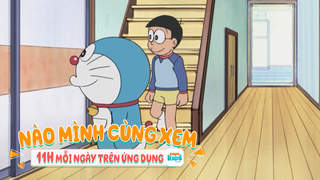 Nào Mình Cùng Xem - Tập 388: Doraemon S9 (Tuyển tập 17)