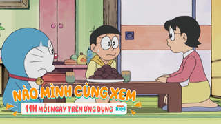 Nào Mình Cùng Xem - Tập 389: Doraemon S9 (Tuyển tập 18)