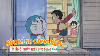Nào Mình Cùng Xem - Tập 391: Doraemon S9 (Tuyển tập 20)