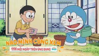 Nào Mình Cùng Xem - Tập 397: Doraemon S9 (Tuyển tập 26)