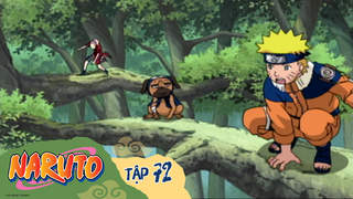 Naruto S2 - Tập 72: Sai lầm của ngài Hokage. Bộ mặt đằng sau chiếc mặt nạ